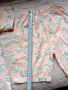 Лот пижами 4-5 г., снимка 3