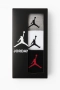 Jordan чорапи – 5 чифта в кутия, снимка 1