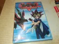 YU-GI-OH DVD 3 ДОСТОЙНИЯТ ПРЕТЕНДЕНТ 1503251723, снимка 1