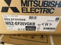 Mitsubishi Heavy,Electric,стенни климатици нови с гаранция, снимка 1