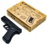 Еърсофт: Метален пистолет C7 Glock Airsoft, снимка 1