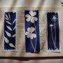 Материали за Цианотипия Cyanotype комплекти, разтвори, вещества, химия, снимка 11