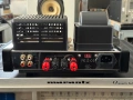Fatman iTube хибриден лампов усилвател , снимка 7