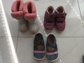 Детски обувки размери от 19 до 30 за момче и момиче, снимка 4