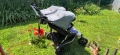 Количка за близнаци Mountain Buggy, снимка 4