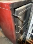 Чогунен котел на твърдо гориво ВИАДРУС U22 VIADRUS, снимка 7