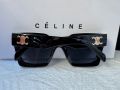 Celine 2024 дамски слънчеви очила, снимка 9