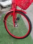 Дамски велосипед 28 цола , снимка 4