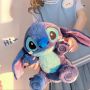 Плюшена играчка Стич, 35см Lilo Stitch плюшен Стич, снимка 2