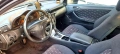 Mercedes Benz С Coupe Мерцедес Бенц Купе 2001, снимка 3