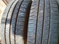 4 бр.летни гуми Michelin 225 70 15C DOT1017 цената е за брой!, снимка 2
