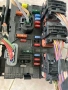Citroen Berlingo Peogeot Partner Fuse-Box Delfi 9661086980, снимка 7