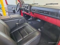 Chevrolet Blazer K5 Blazer 6.2D V8, след пълна реставрация, снимка 12