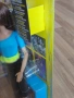 Кукли Барби, Barbie Made To Move, снимка 9