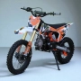Кросов мотор 125 кубика UpBeat Sport Orange - Кросови мотори, снимка 1