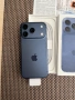 НОВ❗️ 24м Гаранция❗️ iPhone 17 Pro ❗️Лизинг от 43Е/мес ❗️ 256GB deep Blue , снимка 4