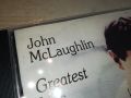 JOHN McLAUGHLIN CD 1505241307, снимка 2