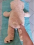 Огромни плюшени играчки - Heunec плюшено мече, пухкаво куче, гъсеница, снимка 4