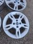 Алуминиеви джанти за Фиат Гранде пунто 15 Цола. , снимка 5