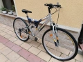 Велосипед 28 * Двойно окачване, внос от Германия , снимка 6