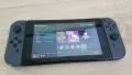 Хакнат Nintendo Switch v2 128GB, снимка 3