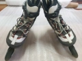 РОЛЕРИ  SALOMON -25.5 см UK -6 1/2 US-40, снимка 12