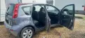 лека кола Nissan Note 1.4MPV, снимка 8