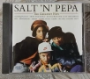 Salt 'N' Pepa – The Greatest Hits, снимка 1