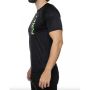 PUMA Fit Ultrabreathe Tee Black, снимка 4