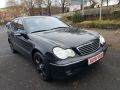 Мерцедес C 200 CDI 116 коня W203 На Части, снимка 5