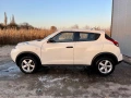 На ЧАСТИ Nissan Juke 1.5 DCI 110кс 2012г Pure drive 104000км, снимка 7