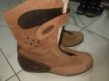 Маркови Боти и ботуши 38ном, снимка 4