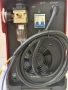 Апарат за плазмено рязане CUT 60А - монофазна плазма за рязане 220V - 2 год гаранция | Rudimpex, снимка 2