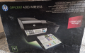 Продавам принтер HP, снимка 1 - Друга електроника - 44971564