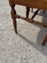 Дървени столове  комплект 6, снимка 4