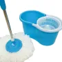 Моп за почистване на под - ламинат  - spin mop 360, снимка 18