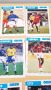 Стикери Панини 1977-1978-1989 и  Onze картички, снимка 9