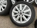 5x112 16 Джанти лети Mini Cooper 5х112 Оригинални, снимка 1