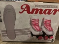 Ролкови кънки Amar 36-37 номер, снимка 1