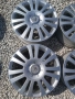 4x108..16.цола..6.5j .ET 26 Ситройен.Пежо , снимка 2