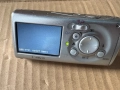 ЗА ЧАСТИ! Цифров фотоапарат Canon IXUS I7 PC1205 Digital Camera 7.1MP, снимка 10