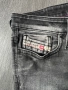 Дамски дънки Diesel 25 размер -70лв, снимка 2