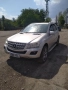 НА ЧАСТИ! ML320 W164 Фейслифт , снимка 2