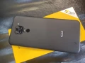 Xiaomi Redmi note 9 128 гб,Гаранция, снимка 3