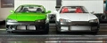 Solido 1:18 Nissan Silvia S15 мащабни модели коли 2бр., снимка 6