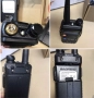 BAOFENG UV5R Радиостанция 8W-3 gen  2025walkie talkie ВНОСИТЕЛ radio, снимка 10