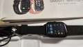 Смарт часовник/фитнес гривна, снимка 7