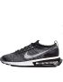 Мъжки маратонки NIKE Air Max Flyknit Racer Shoes Black/White, снимка 1