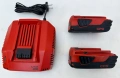 Hilti SD 5000-A22 - Акумулаторен винтоверт за гипсокартон 22V, снимка 7