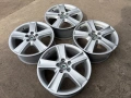 4 броя алуминиеви джанти за Skoda Praktik,Fabia,Roomster 16, снимка 6